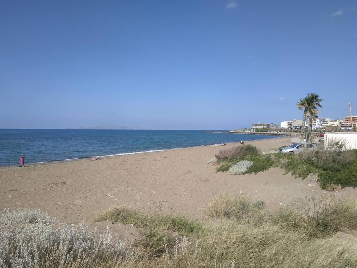 On The Closest To The City! Apartment Amoudara (Heraklion)