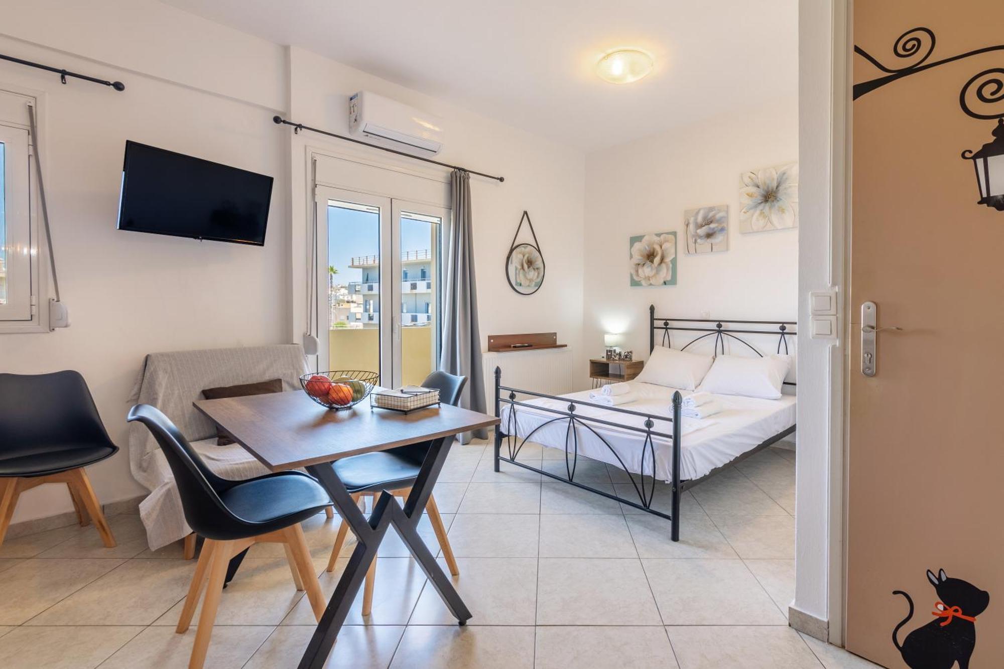 On The Closest To The City! Apartment